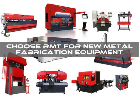 sheet metal fabrication salt lake city|rmt equipment website.